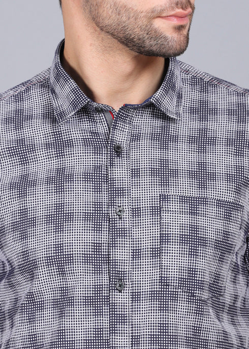 printed half sleeve shirts, grey shirt mens, half sleeve shirt, best casual shirts for men, latest shirts for men, mens shirt, gents shirt, trending shirts for men, mens shirts online, low price shirting, men shirt style, new shirts for men, cotton shirt, full shirt for men, collection of shirts, checkered shirt, casual shirt, smart fit,canoe