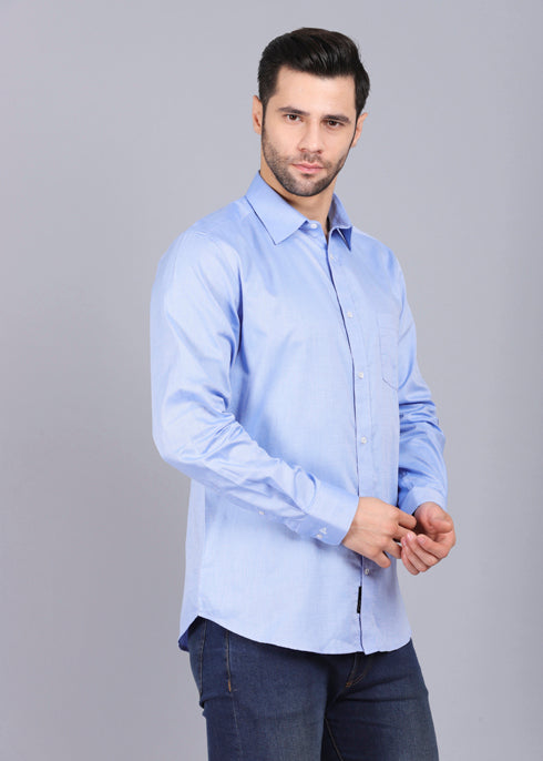 style shirt, full sleeve shirt, best formal shirts for men, latest shirts for men, mens shirt, gents shirt, trending shirts for men, mens shirts online, low price shirting, men shirt style, new shirts for men, cotton shirt, full shirt for men, collection of shirts, solid shirt, smart fit, blue shirt, formal shirt, party shirt, canoe office shirt