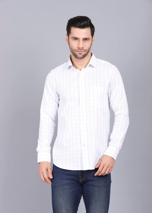 style shirt, full sleeve shirt, best casual shirts for men, latest shirts for men, mens shirt, gents shirt, trending shirts for men, mens shirts online, low price shirting, men shirt style, new shirts for men, cotton shirt, full shirt for men, collection of shirts, checkered shirt, smart fit, white shirt, formal shirt, canoe