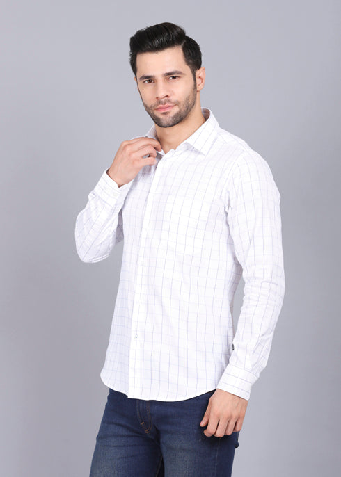 style shirt, canoe full sleeve shirt, best casual shirts for men, latest shirts for men, mens shirt, gents shirt, trending shirts for men, mens shirts online, low price shirting, men shirt style, new shirts for men, cotton shirt, full shirt for men, collection of shirts, checkered shirt, smart fit, white shirt, formal shirt