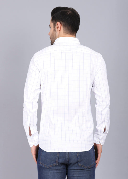 style shirt, full sleeve shirt, best casual shirts for men, latest shirts for men, mens shirt, gents shirt, trending shirts for men, mens shirts online, low price shirting, men shirt style, new shirts for men, cotton shirt, full shirt for men, collection of shirts, checkered shirt, smart fit, white shirt, formal shirt, canoe