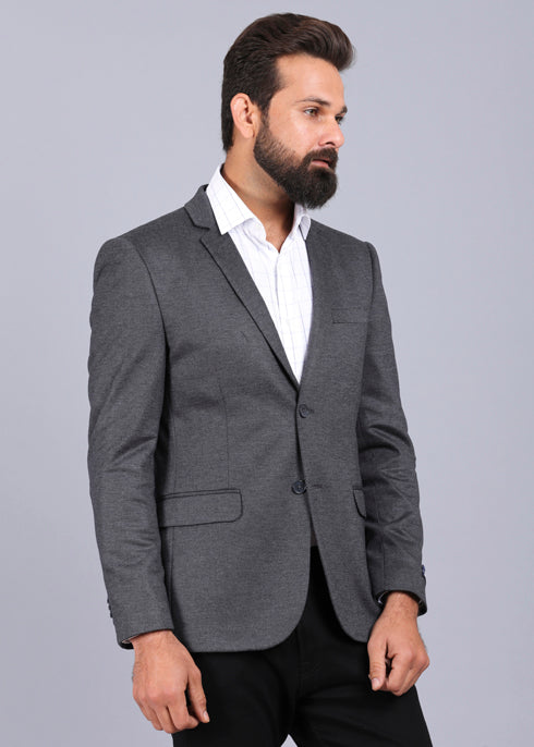blazer for men, grey blazer for men, latest blazer for men, blazer coat, stylish blazer for men, blazer coat for men, branded blazer for men, latest blazer designs, canoe