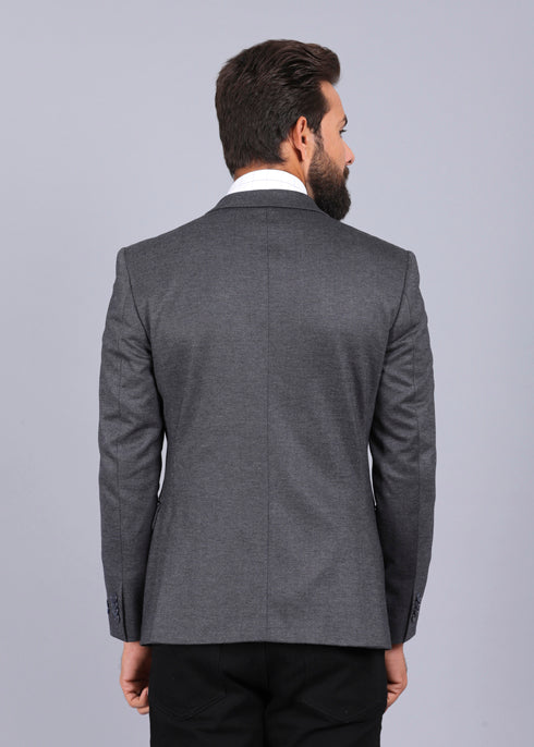canoe blazer for men, grey blazer for men, latest blazer for men, blazer coat, stylish blazer for men, blazer coat for men, branded blazer for men, latest blazer designs