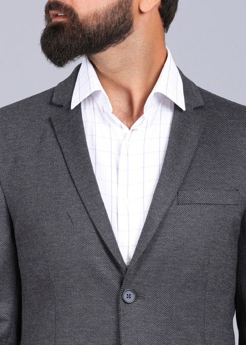 blazer for men, grey blazer for men, latest blazer for men, blazer coat, stylish blazer for men, blazer coat for men, branded blazer for men, latest blazer designs, canoe
