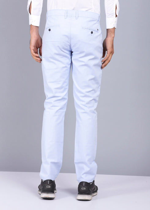 sky blue trousers, gents trouser, trouser pants for men, casual trouser, men trouser, gents pants, men's casual trousers, trending men trouser, canoe