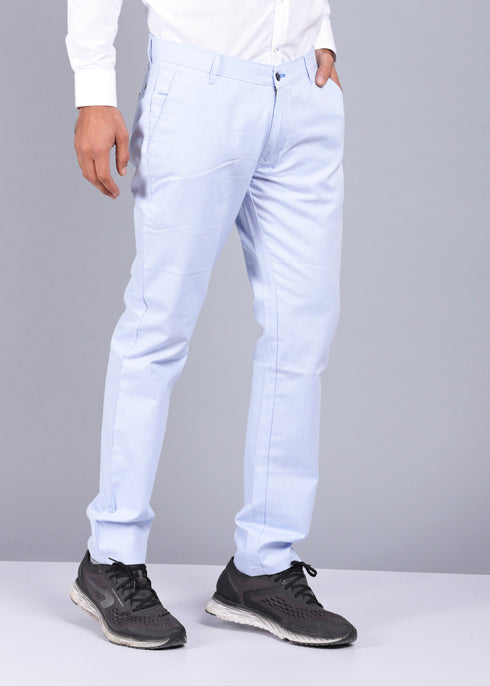 sky blue trousers, gents trouser, trouser pants for men, casual trouser, men trouser, gents pants, men's casual trousers, trending men trouser