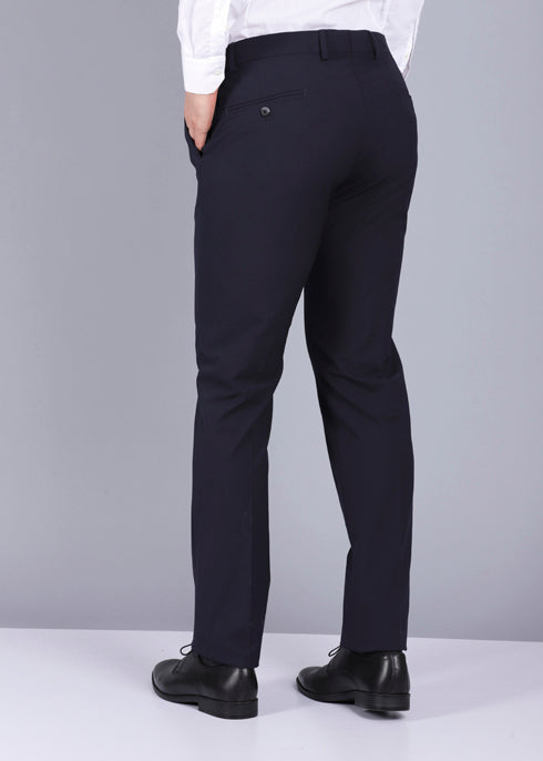 navy trousers, gents trouser, trouser pants for men, formal trouser, men trouser, gents pants, men's formal trousers, office trousers, trending men trouser, canoe