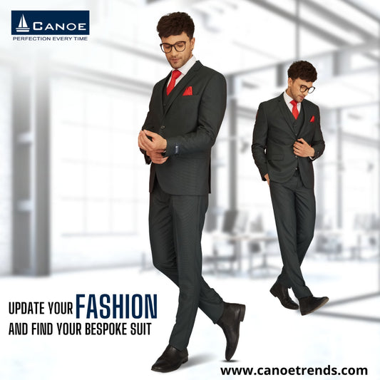 Best Indian Brands for Men's Clothing.