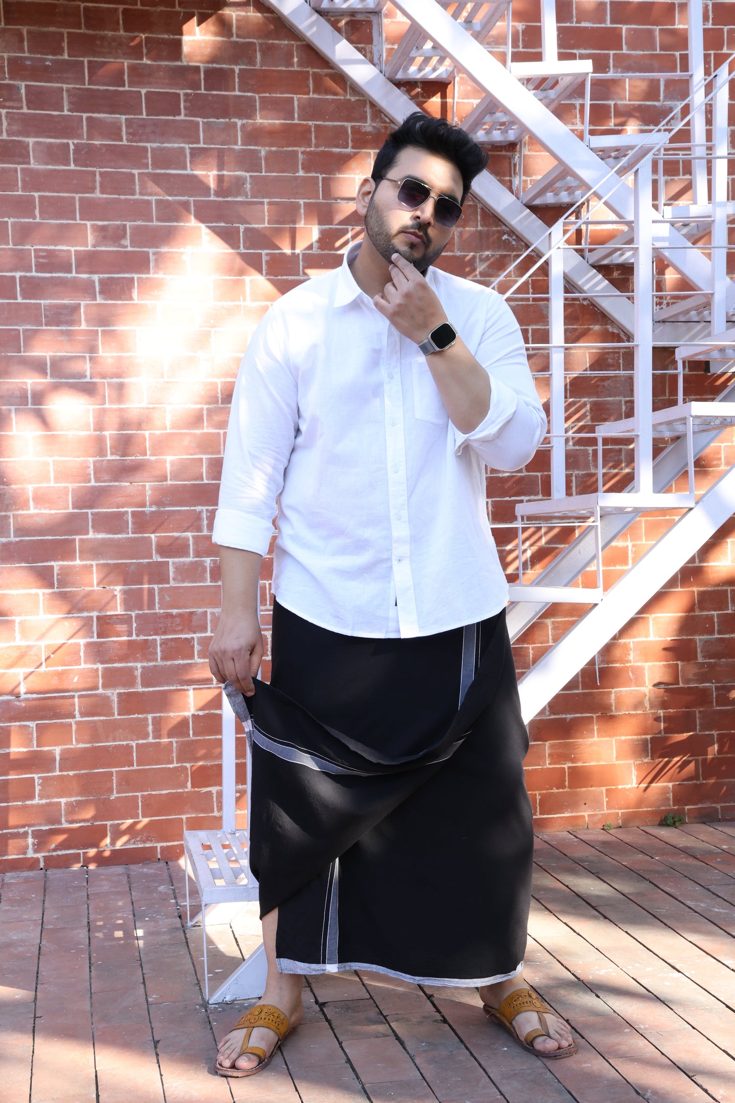 Men's Plus Collection