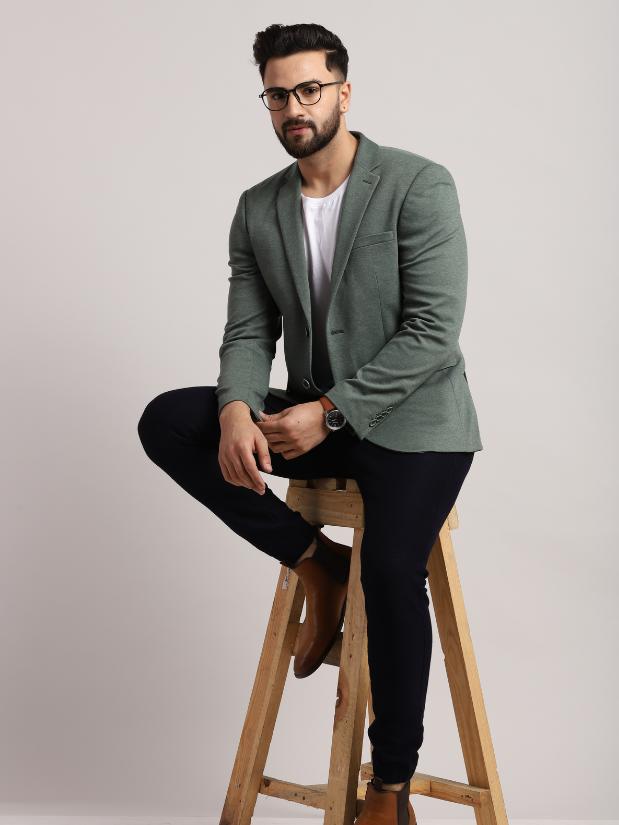 Men Blazers