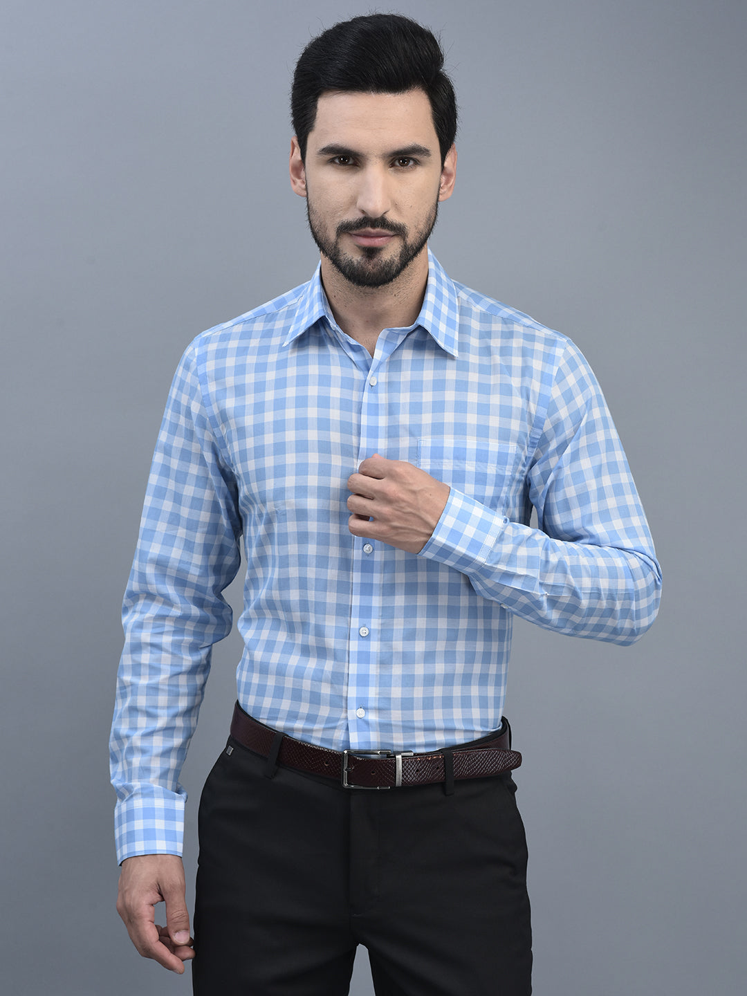 Formal  Shirt