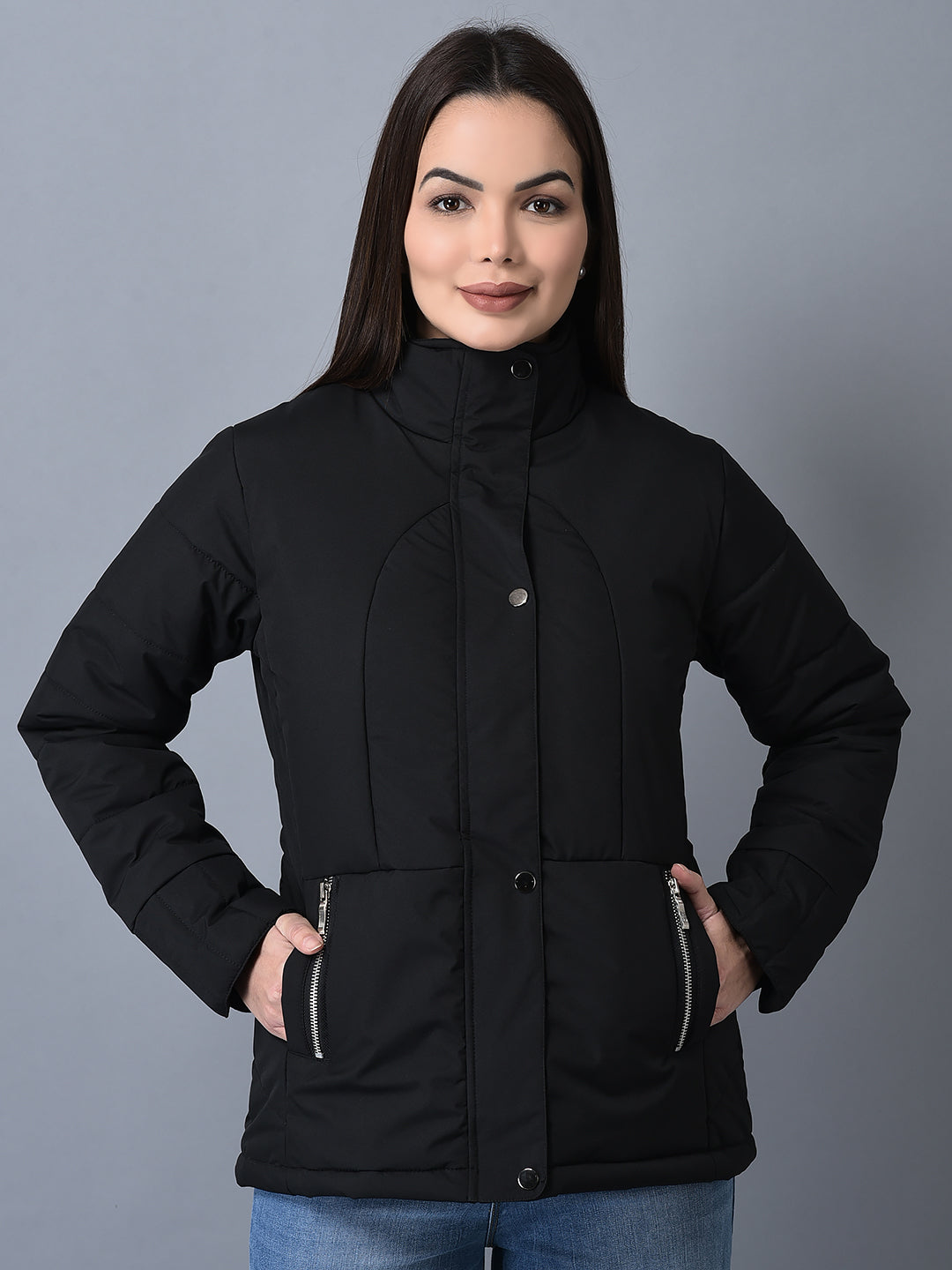 Canoe Women Bomber Jacket