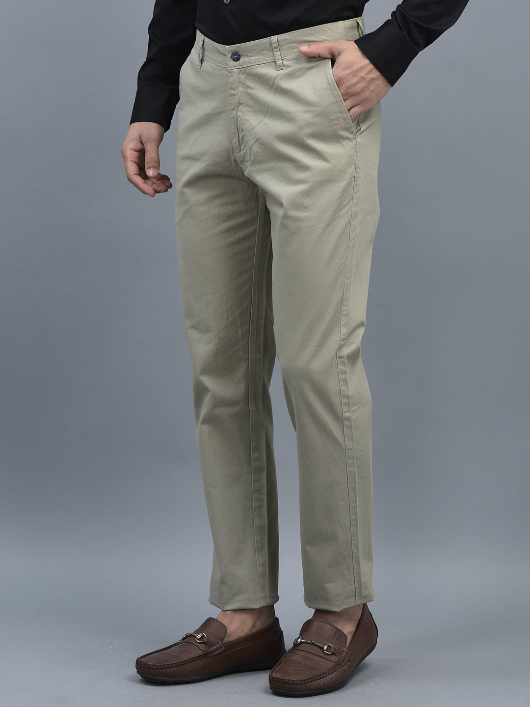 Casual Trouser