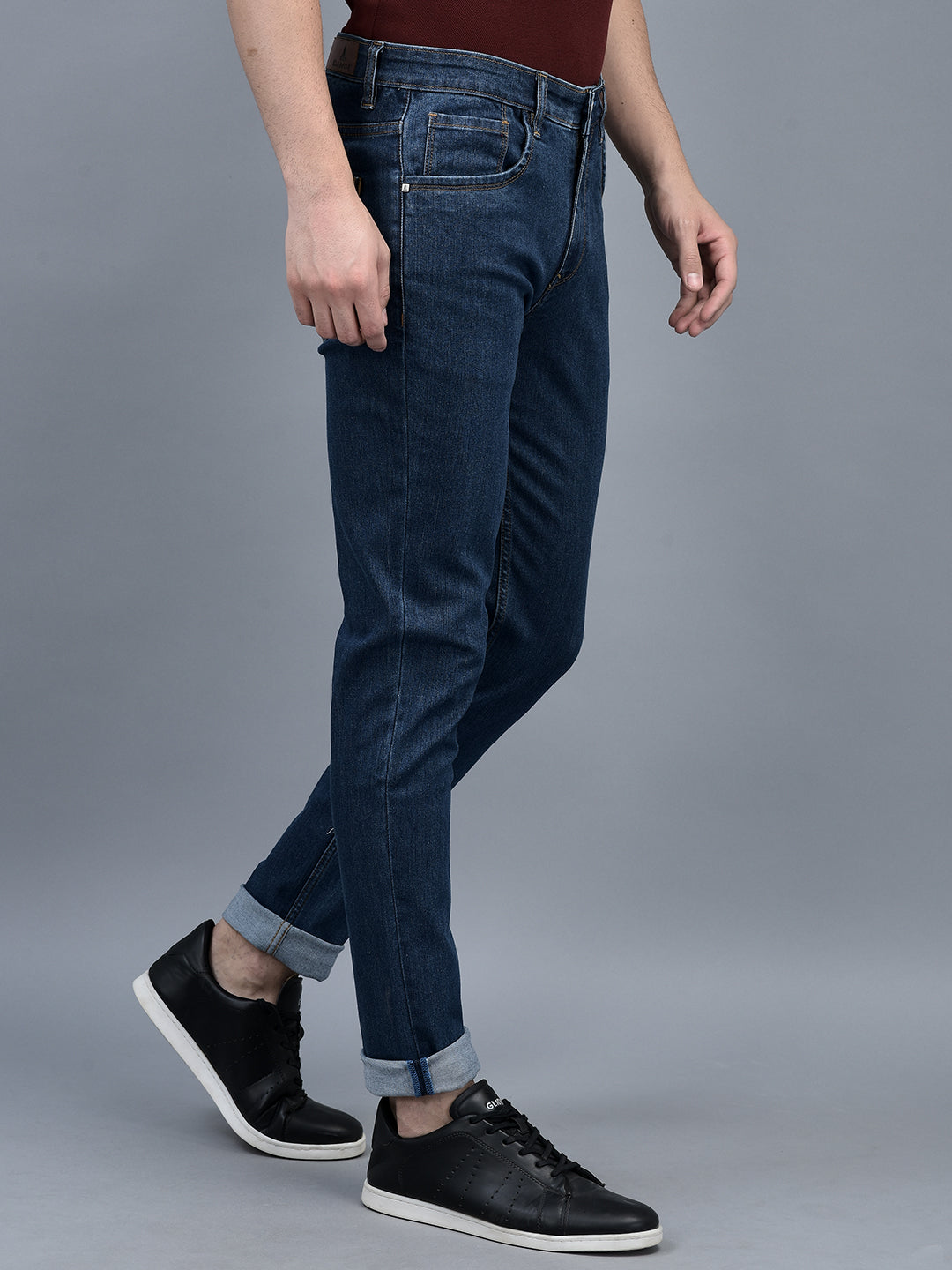 Men Denims