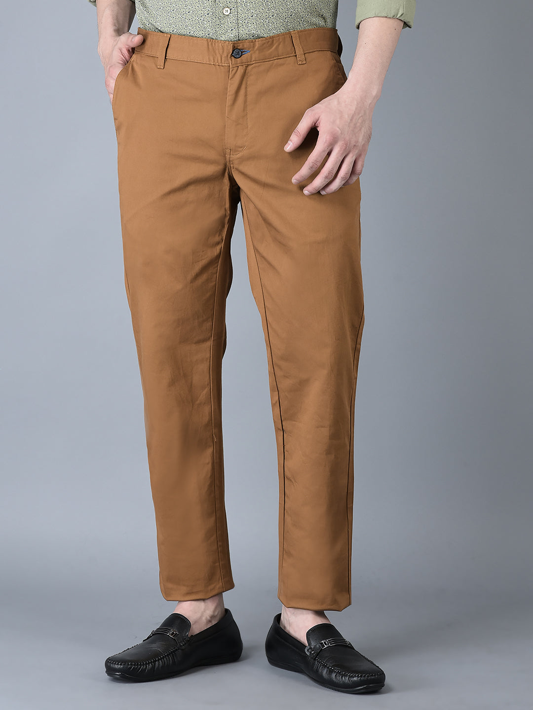 Canoe Men Urban Trouser