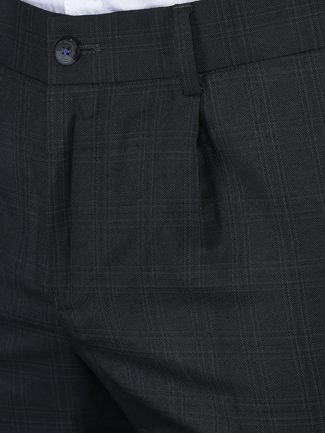 CANOE MEN Formal Trouser