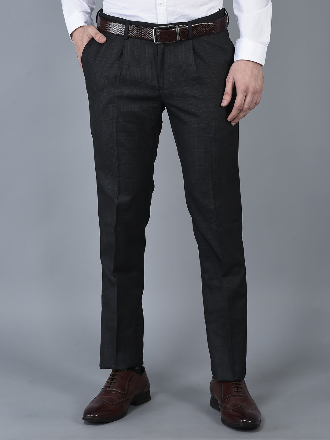 CANOE MEN Formal Trouser