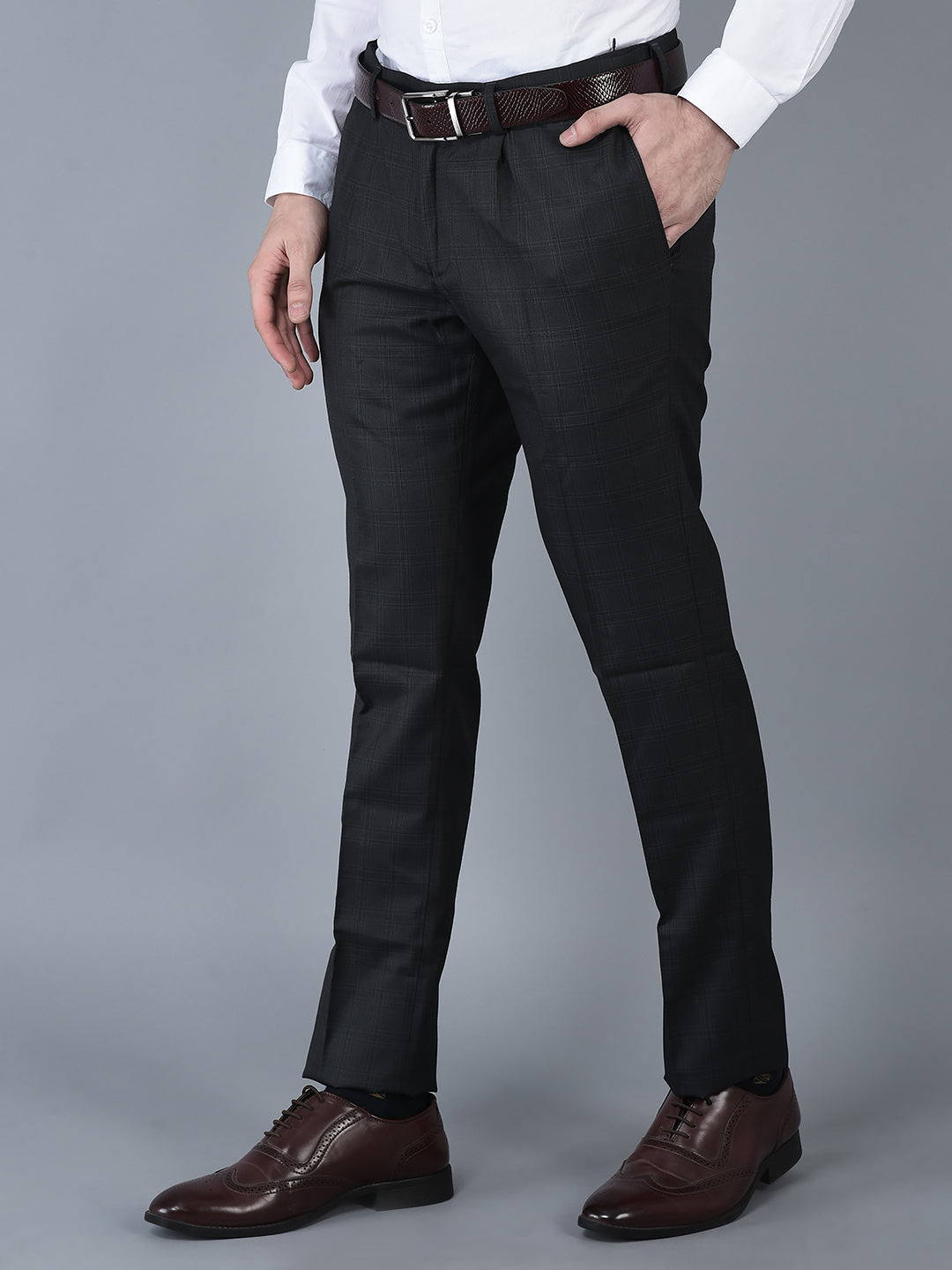 CANOE MEN Formal Trouser