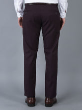 Load image into Gallery viewer, CANOE MEN Formal Trouser Button Closer Two Front Pocket
