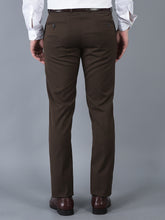 Load image into Gallery viewer, CANOE MEN Formal Trouser Two Front And Two Back Pocket
