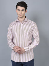 Load image into Gallery viewer, CANOE MEN Urban Shirt  Pink Color
