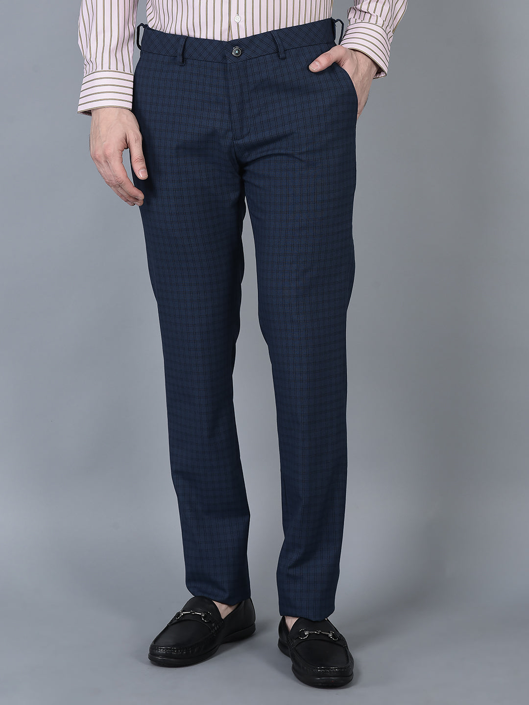 CANOE MEN Formal Trouser