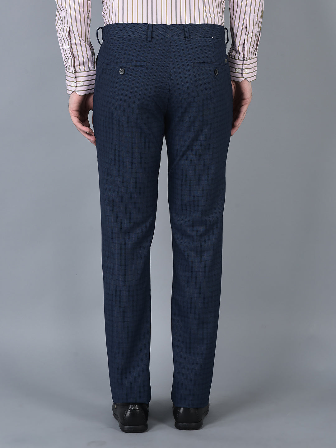 CANOE MEN Formal Trouser