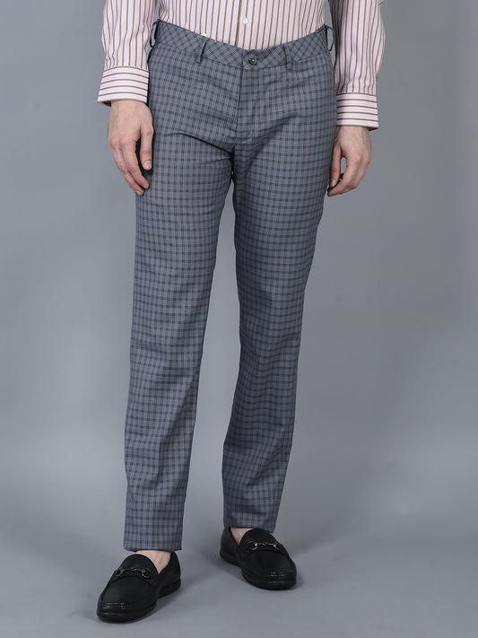 CANOE MEN Formal Trouser