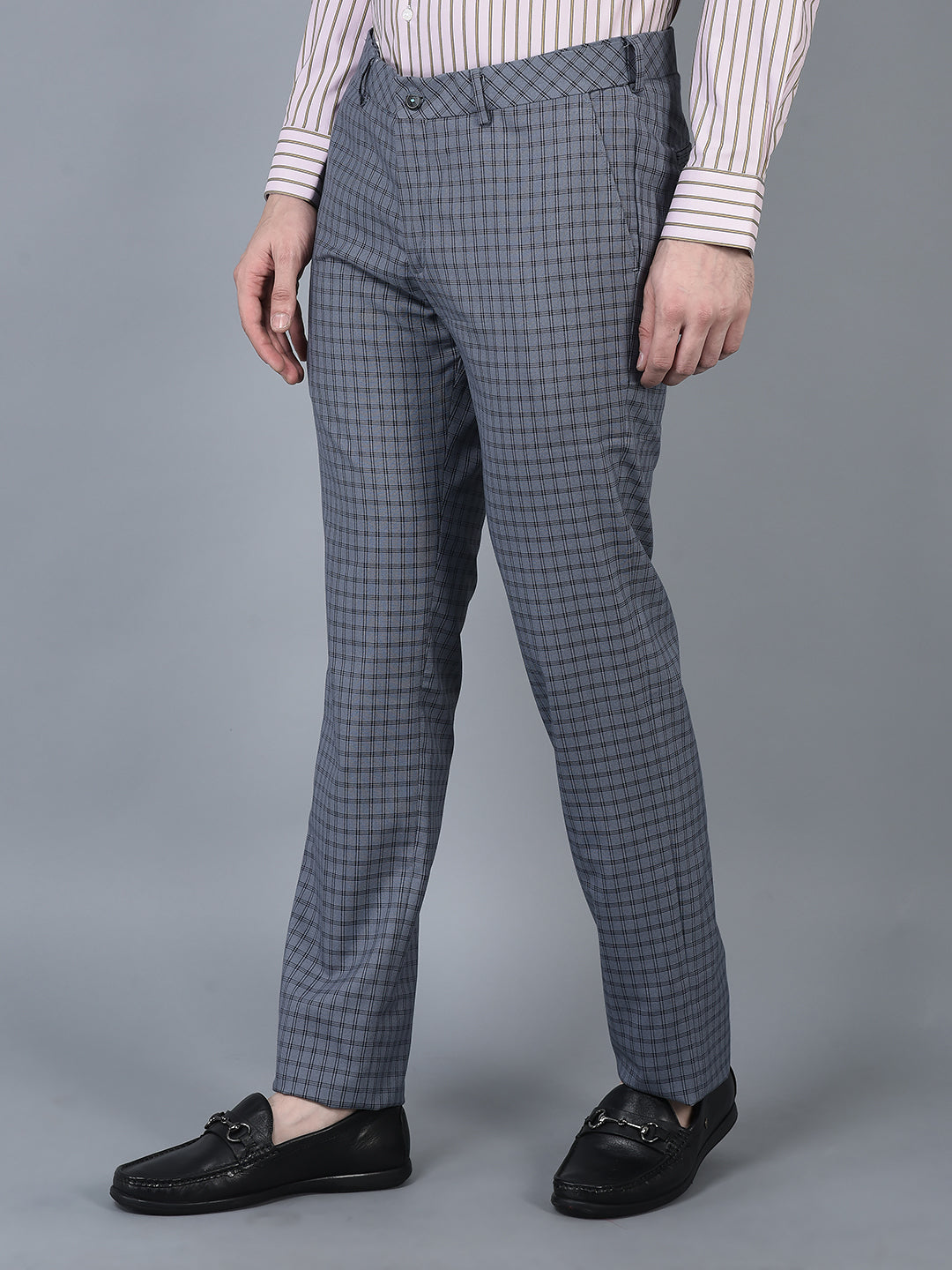 CANOE MEN Formal Trouser