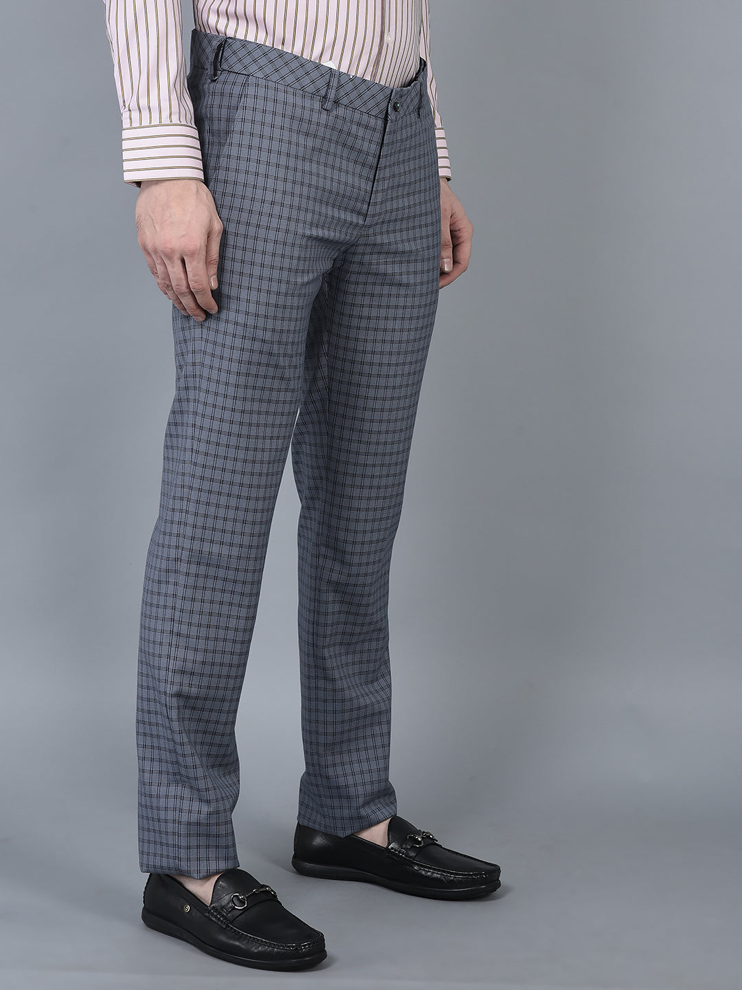 CANOE MEN Formal Trouser