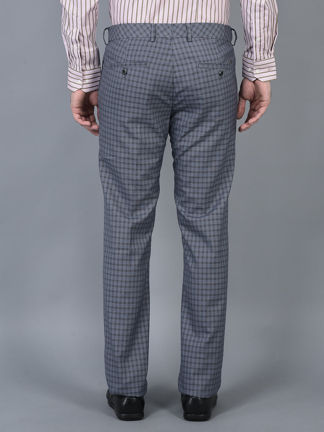 CANOE MEN Formal Trouser