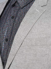 Load image into Gallery viewer, CANOE MEN Casual Jacket  Grey Color
