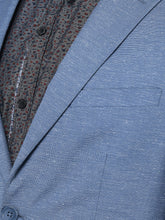 Load image into Gallery viewer, CANOE MEN Casual Jacket  Sky blue Color
