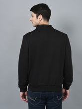 Load image into Gallery viewer, CANOE MEN Bomber Jacket  Navy Color
