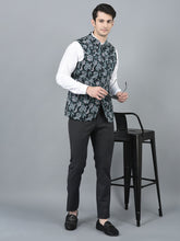 Load image into Gallery viewer, CANOE MEN Casual Waistcoat  Bluepink Color
