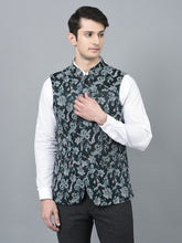 Load image into Gallery viewer, CANOE MEN Casual Waistcoat  Bluepink Color
