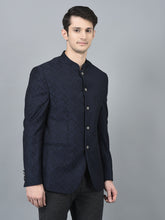 Load image into Gallery viewer, CANOE MEN Casual Jacket  Blue Color
