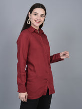 Load image into Gallery viewer, Canoe Women Flawless Fit Shirt
