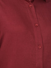 Load image into Gallery viewer, Canoe Women Flawless Fit Shirt
