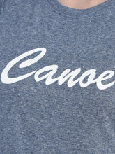 Load image into Gallery viewer, Canoe Women Short Sleeve Round Neck T-Shirt
