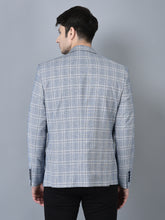 Load image into Gallery viewer, CANOE MEN Casual Jacket  Blue Color
