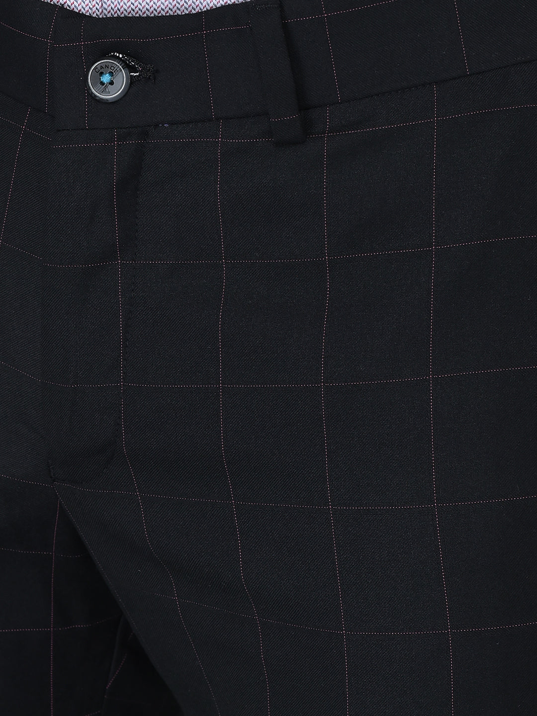 CANOE MEN Formal Trouser