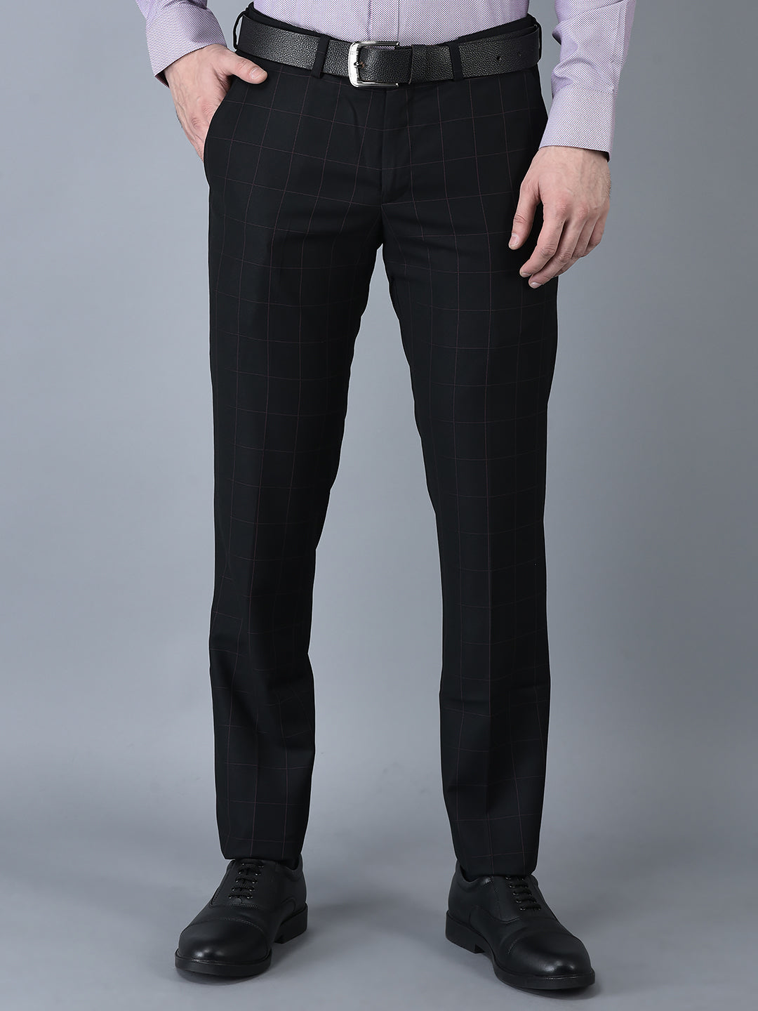 CANOE MEN Formal Trouser