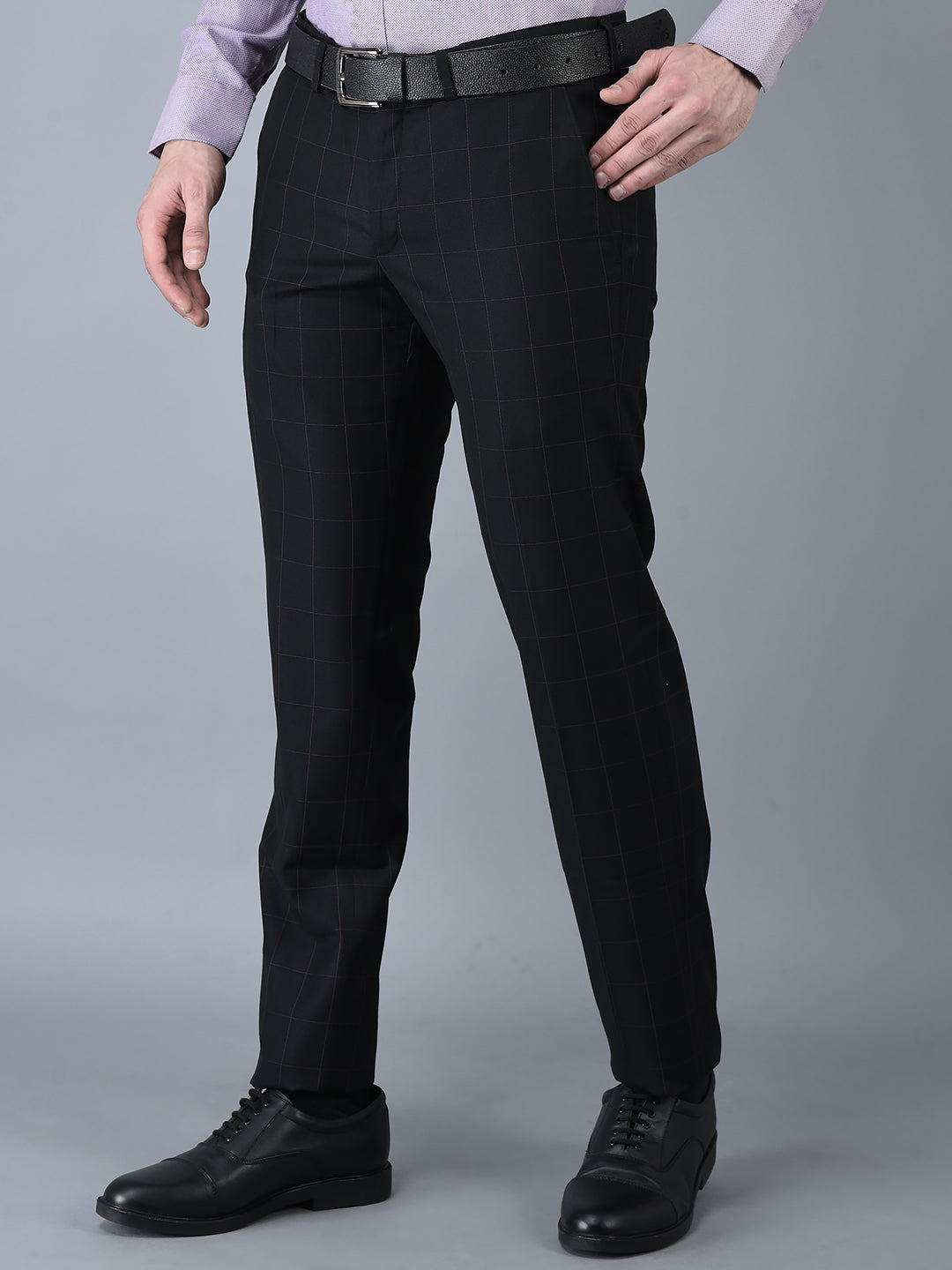 CANOE MEN Formal Trouser