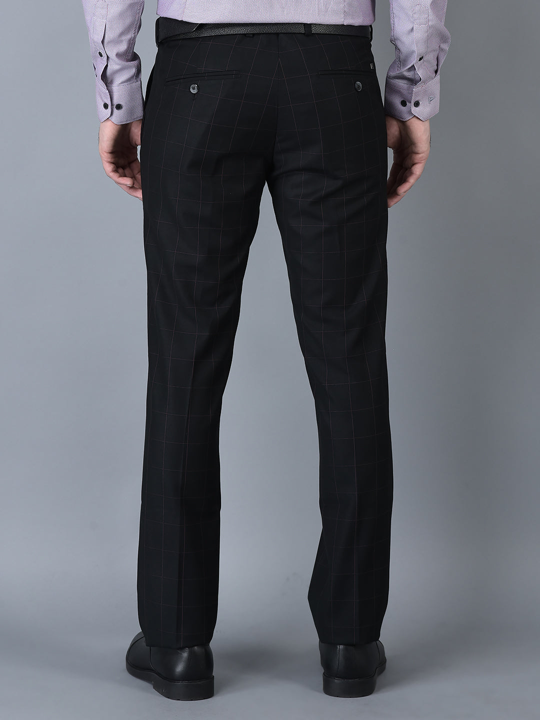 CANOE MEN Formal Trouser