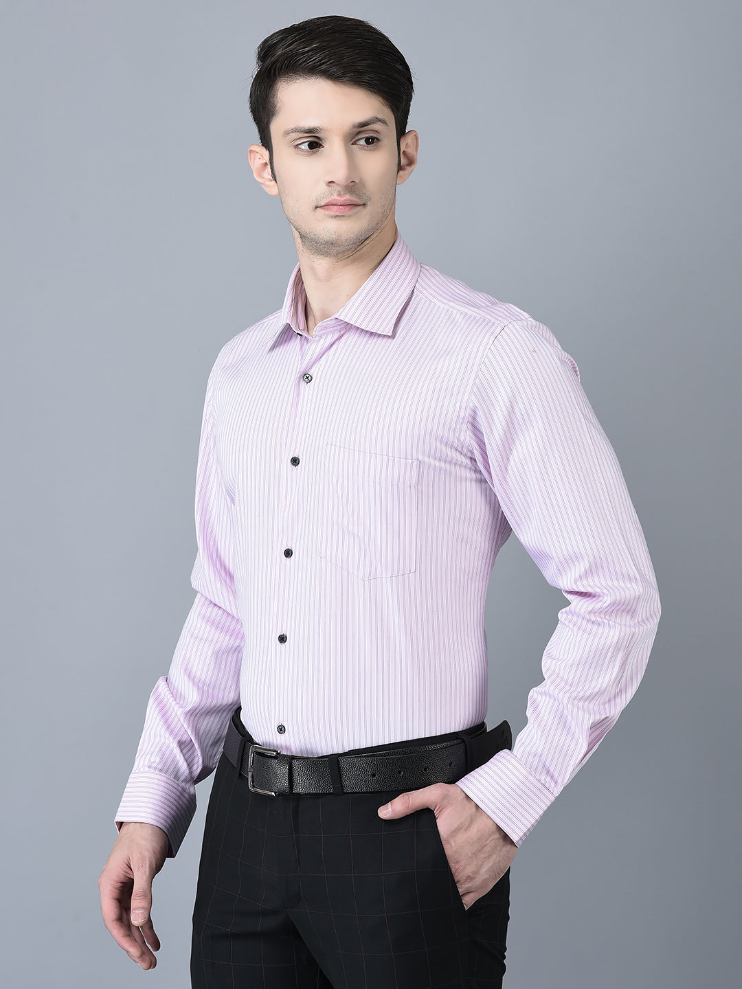 CANOE MEN Formal Shirt