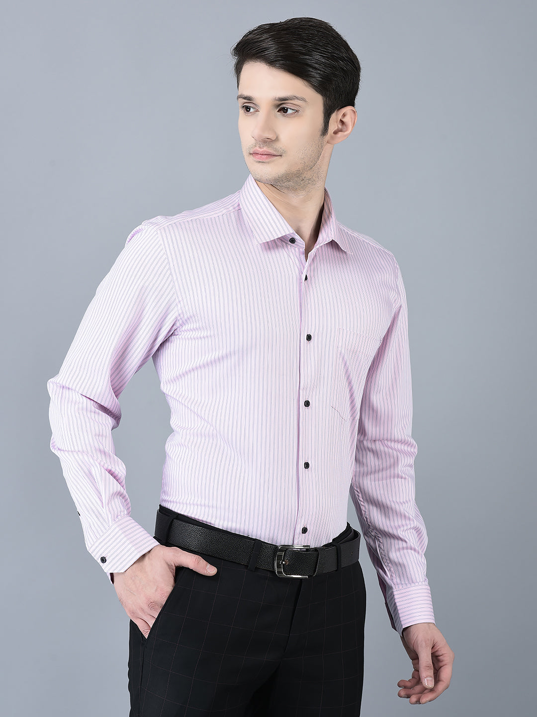 CANOE MEN Formal Shirt