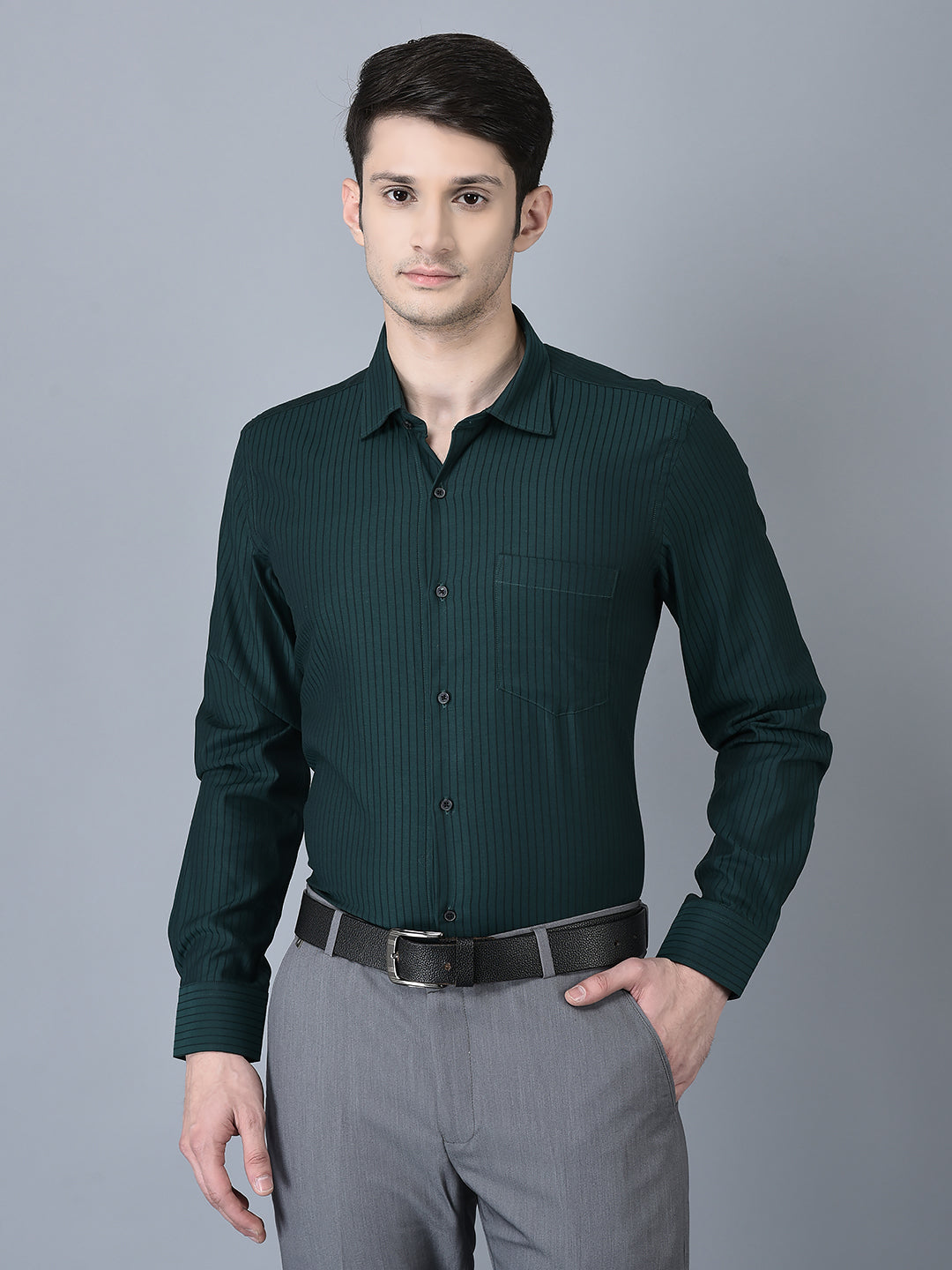 CANOE MEN Formal Shirt