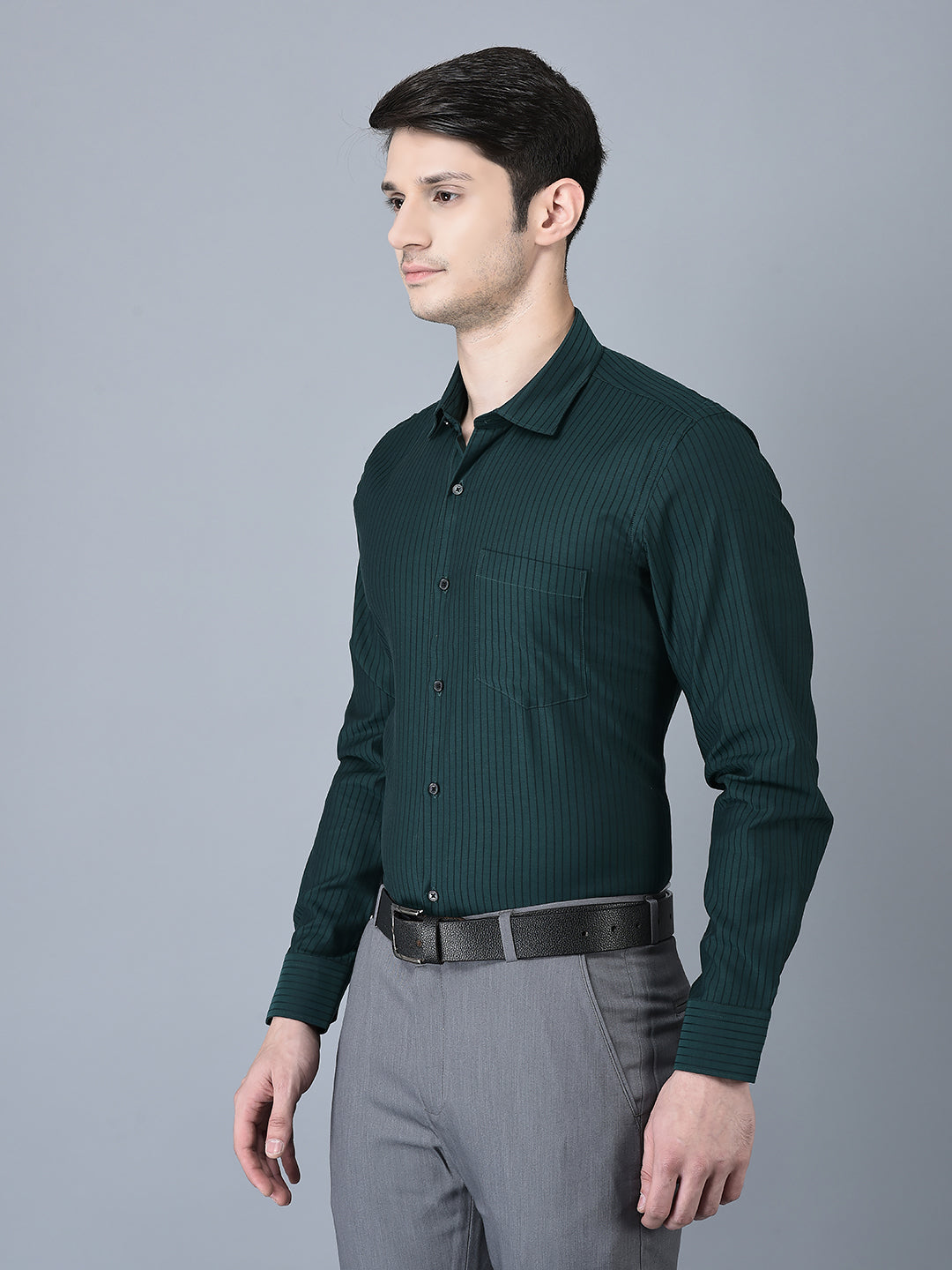 CANOE MEN Formal Shirt