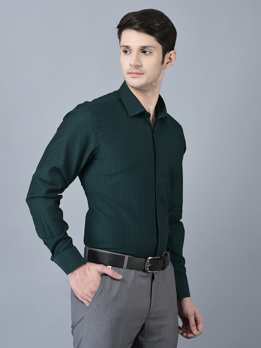 CANOE MEN Formal Shirt